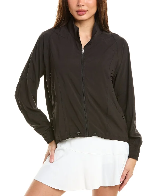  Timeless Women's OutfitLucky in Love In Flight Jacket Timeless Women's Outfit